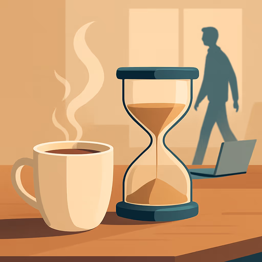 Coffee Break